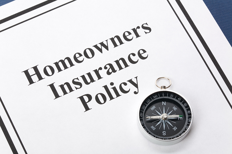 Homeowners Insurance Coverage for Tree Removal 